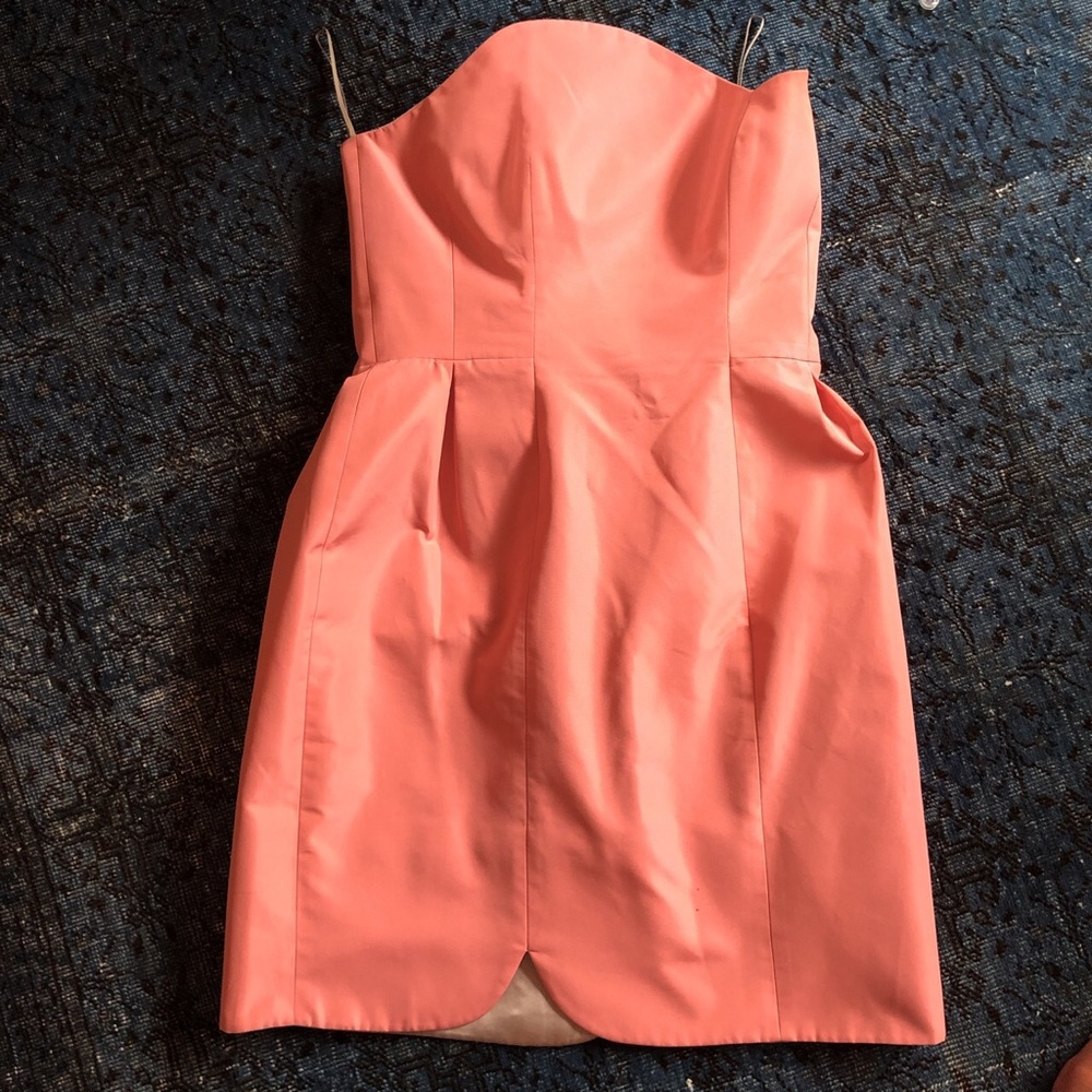 Miu Miu cocktail dress